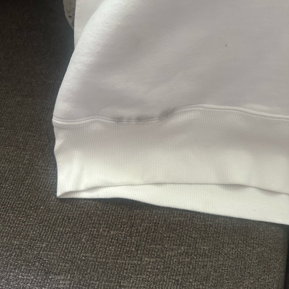 A Bathing Ape BAPE pusha T hoodie - Picture 2 of 11